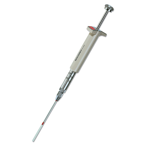 Socorex Acura® 841 Capillary Positive Displacement MicroPipettes